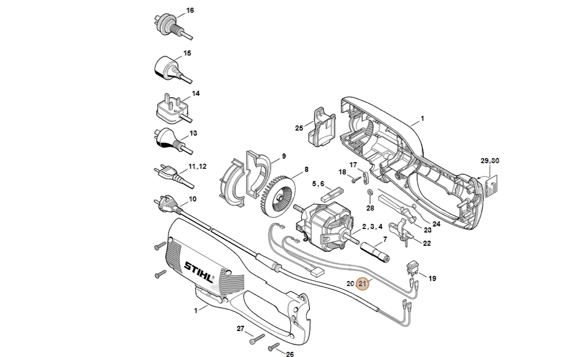 STIHL