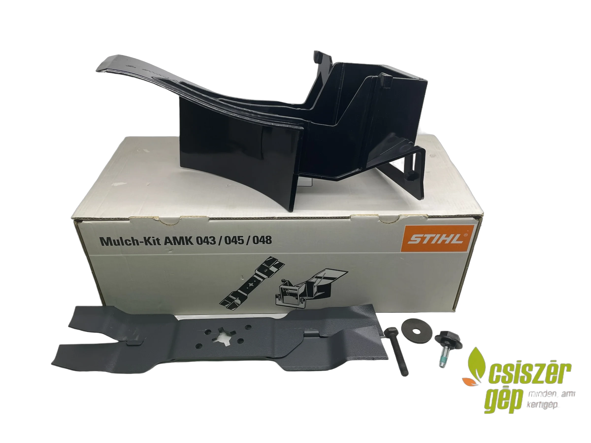 Stihl - 6909-007-1083 - Mulching-Kit AMK 043.1