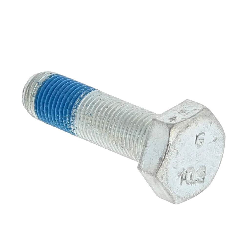 Stihl - 9010-345-2431 - Sechskantschraube M10x1x35