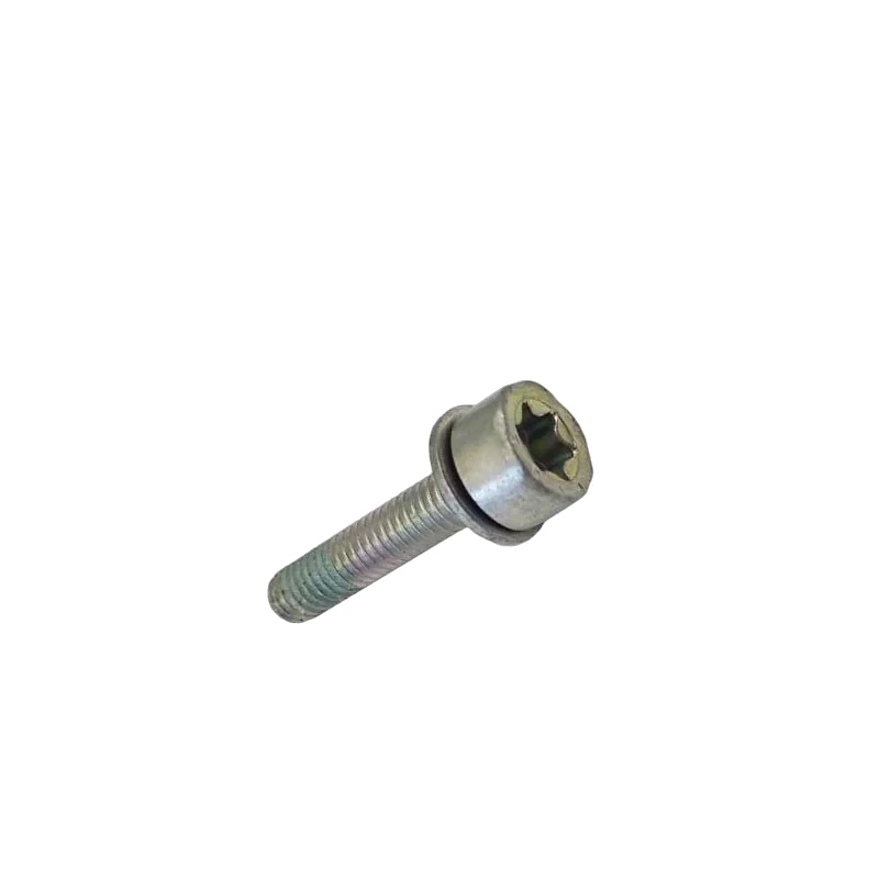 Stihl - 9022-341-0710 - Zylinderkopfschraube IS-M4x20
