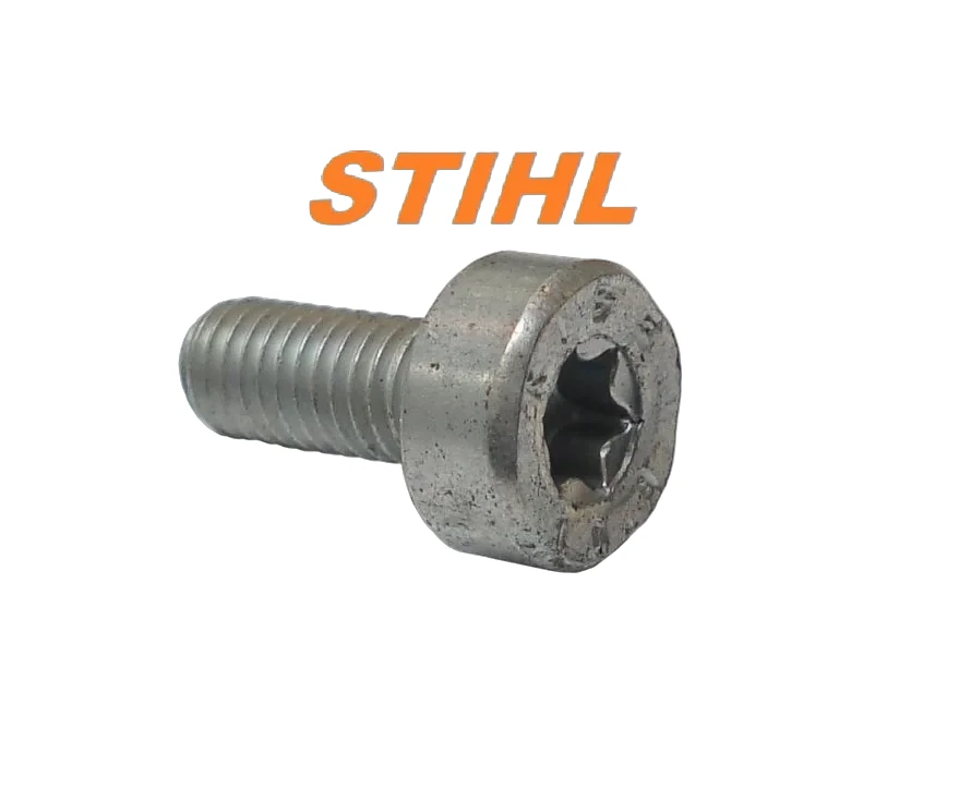 Stihl - 9022-341-0960 - Zylinderkopfschraube IS-M5x12