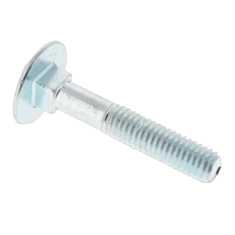 Stihl - 9027-068-1380 - Rundkopfschraube M6x35