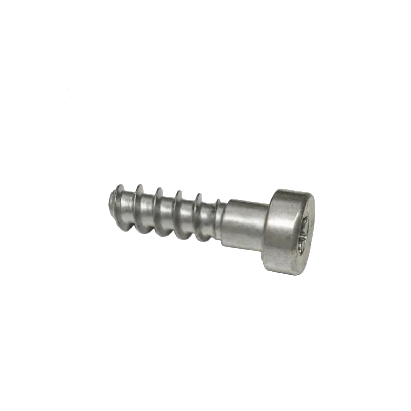 Stihl - 9074-478-4475 - Zylinderkopfschraube IS-P6x21.5