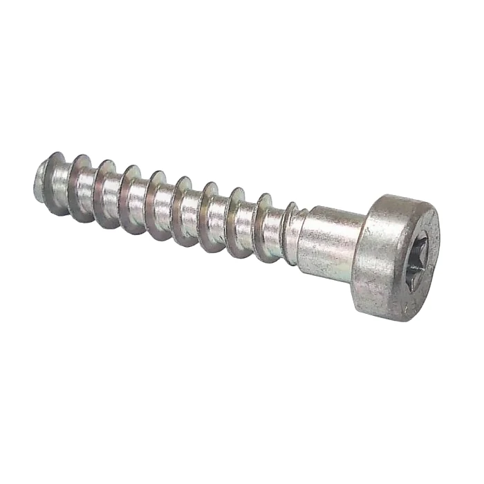 Stihl - 9074-478-4675 - Zylinderkopfschraube IS-P6x32.5