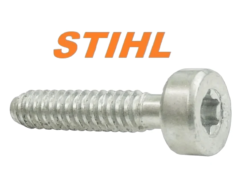 Stihl - 9075-478-4159 - Zylinderschraube IS-D5x24