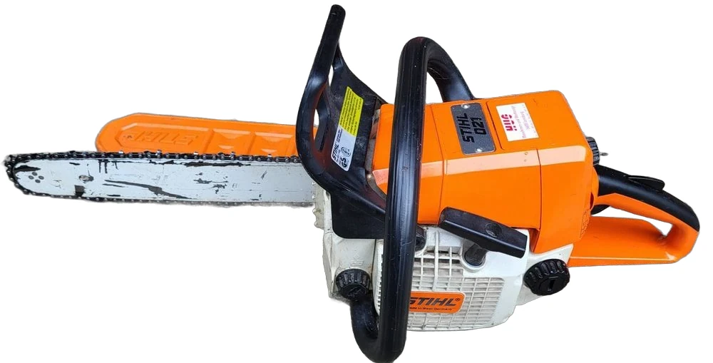 STIHL