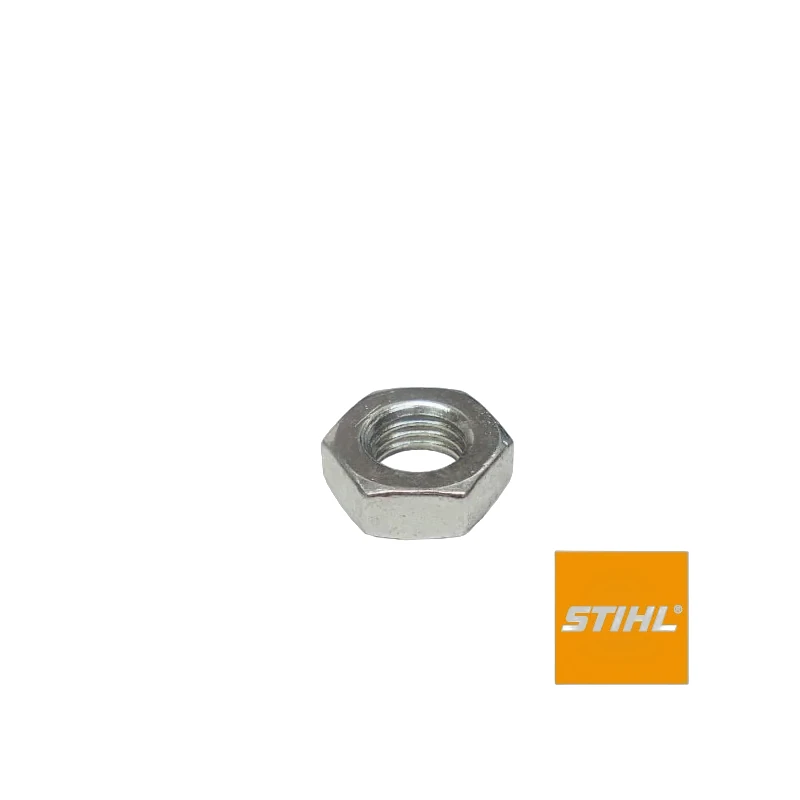 Stihl - 9211-260-1150 - Sechskantmutter M8x1 mit Gewinde