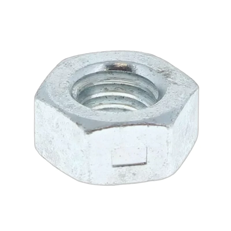 Stihl - 9214-261-1105 - Selbstsichernde Mutter M8-8