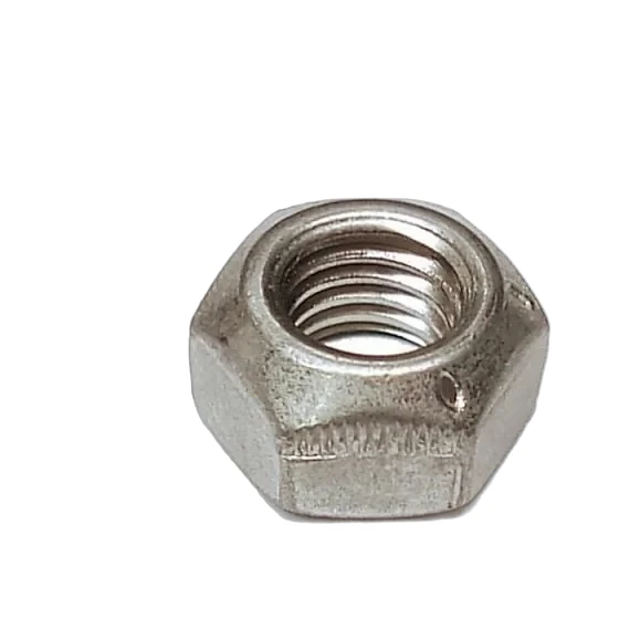 Stihl - 9214-320-0900 - Selbstsichernde Mutter M6
