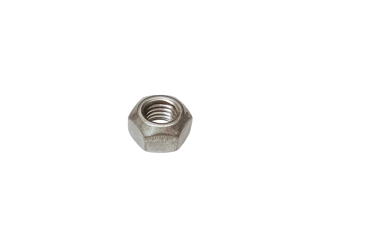 Stihl - 9214-320-0900 - Selbstsichernde Mutter M6