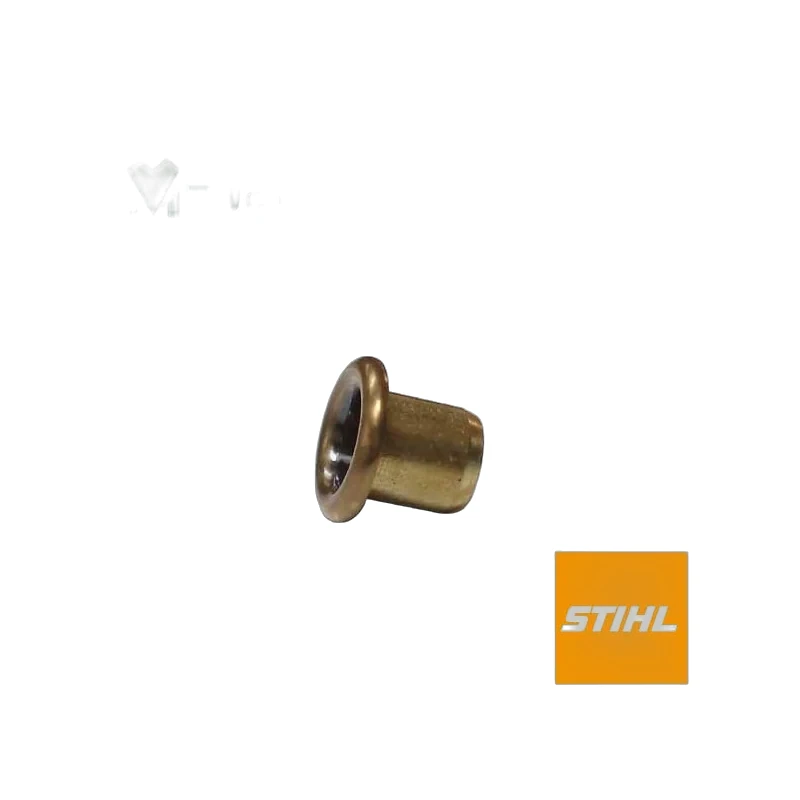 Stihl - 9416-868-6630 - Nietrohr 6,5x0,5x6,8