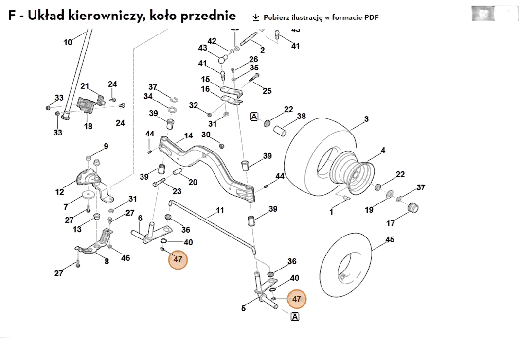 Stihl - 9460-624-1000 - Schutzscheibe