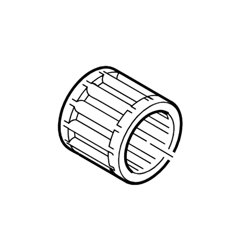Stihl - 9512-003-3440 - Nadellager 13x17x17,5