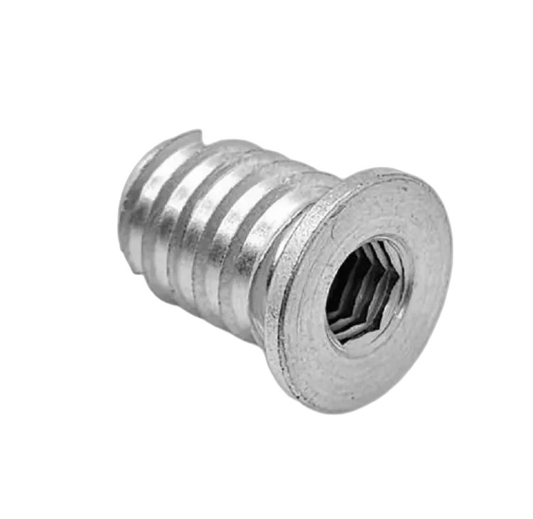 Stihl - 9799-003-0410 - Gewindeeinsatz M6x15,4