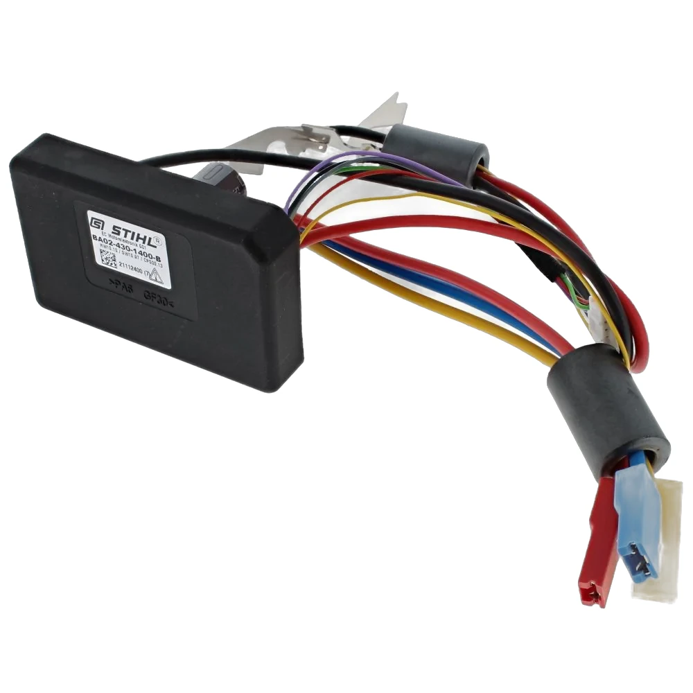 Stihl - BA02-430-1400 - Elektronikmodul
