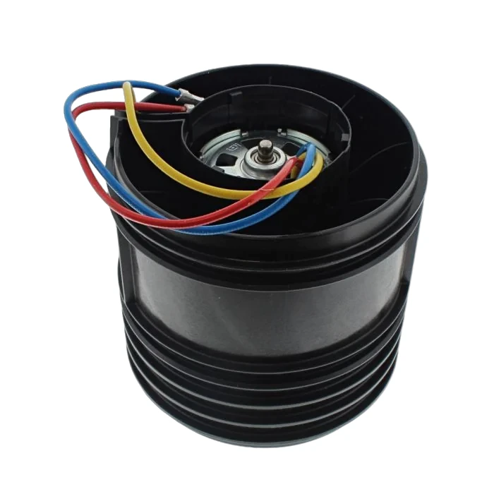 Stihl - BA02-600-0201 - Elektromotor V/Hz