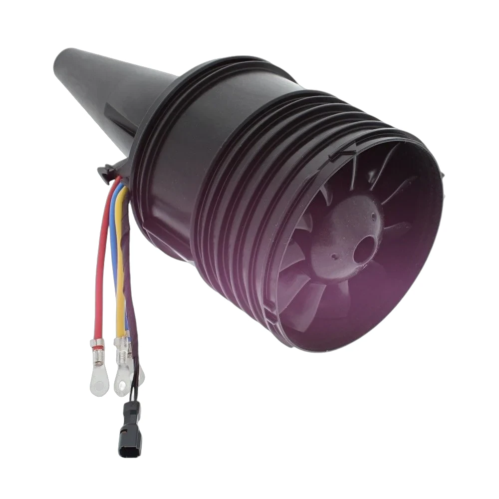 Stihl - BA03-760-0500 - Elektromotor mit Düse