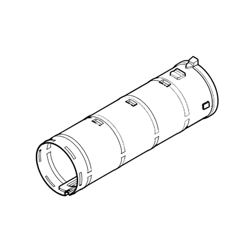 Stihl - BA04-701-5400 - Gebläserohr
