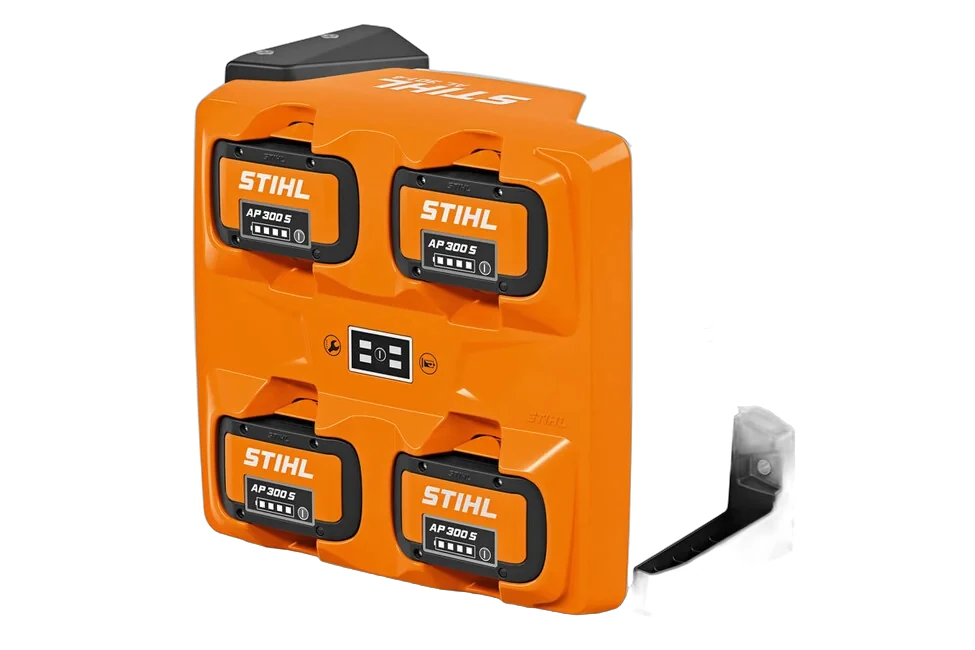 Stihl - EA04-430-5500 - AL 301-4, 230 V Ladegerät