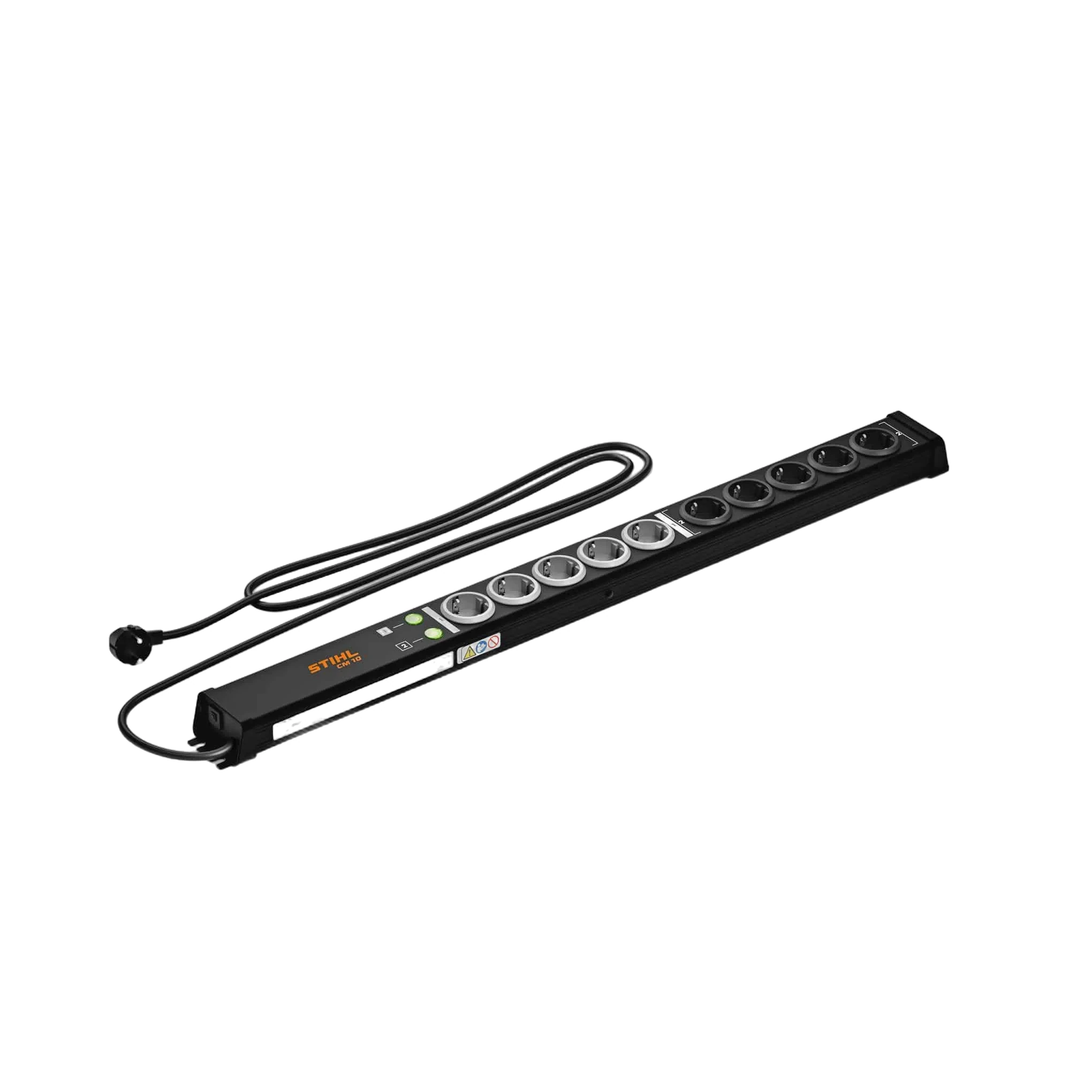 Stihl - EA08-430-7930 - CM 10.0 Lademanagement