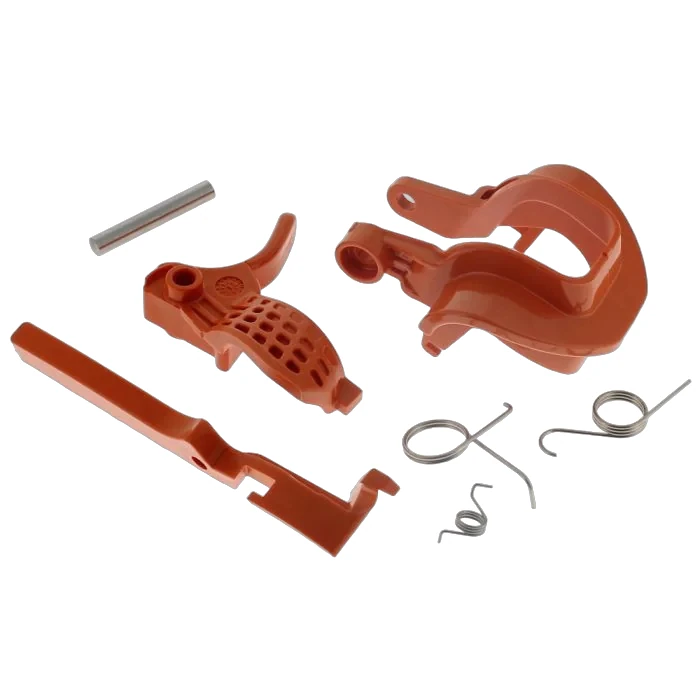 Stihl - FA01-007-3820 - Bedienelementesatz