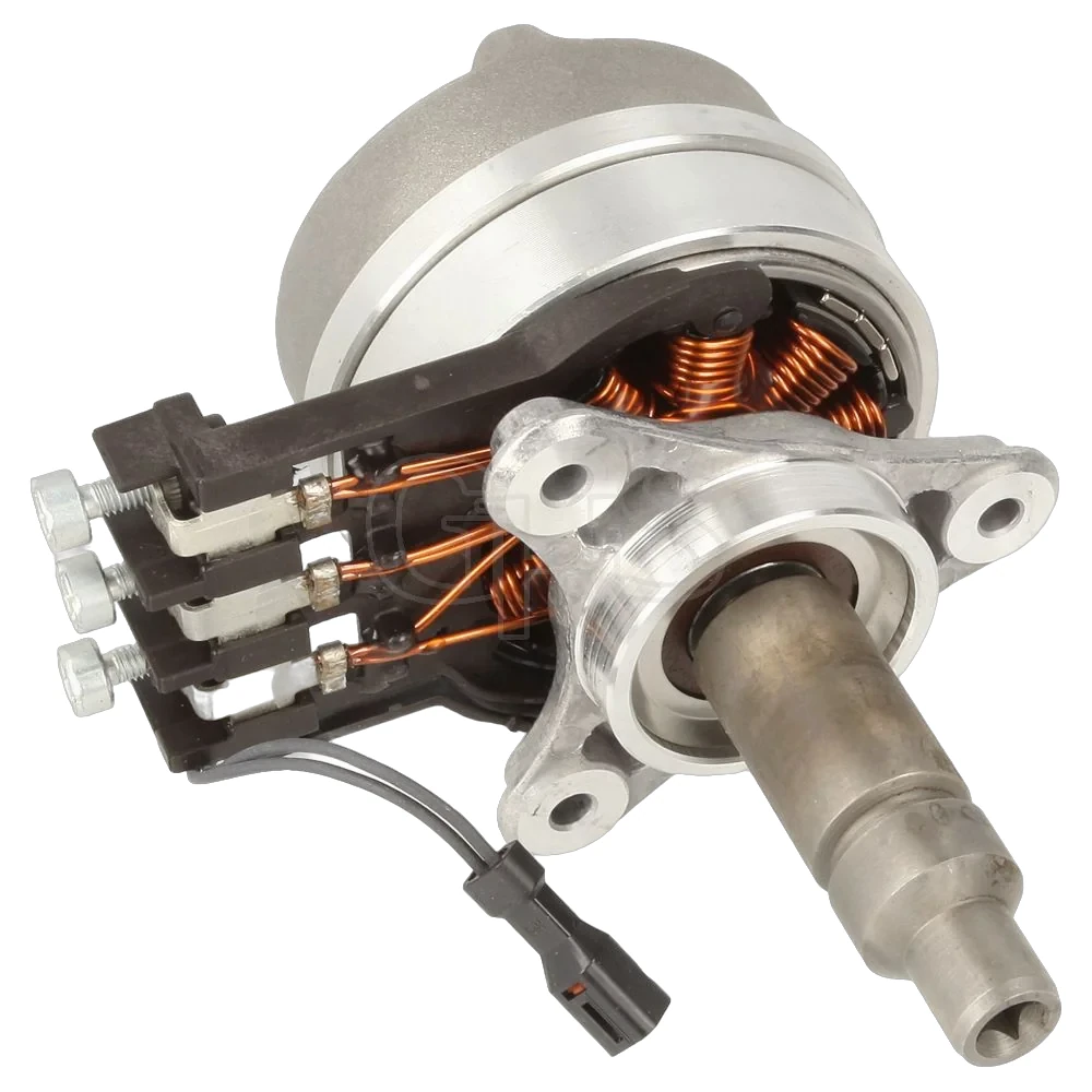 Stihl - FA01-600-0203 - Elektromotor