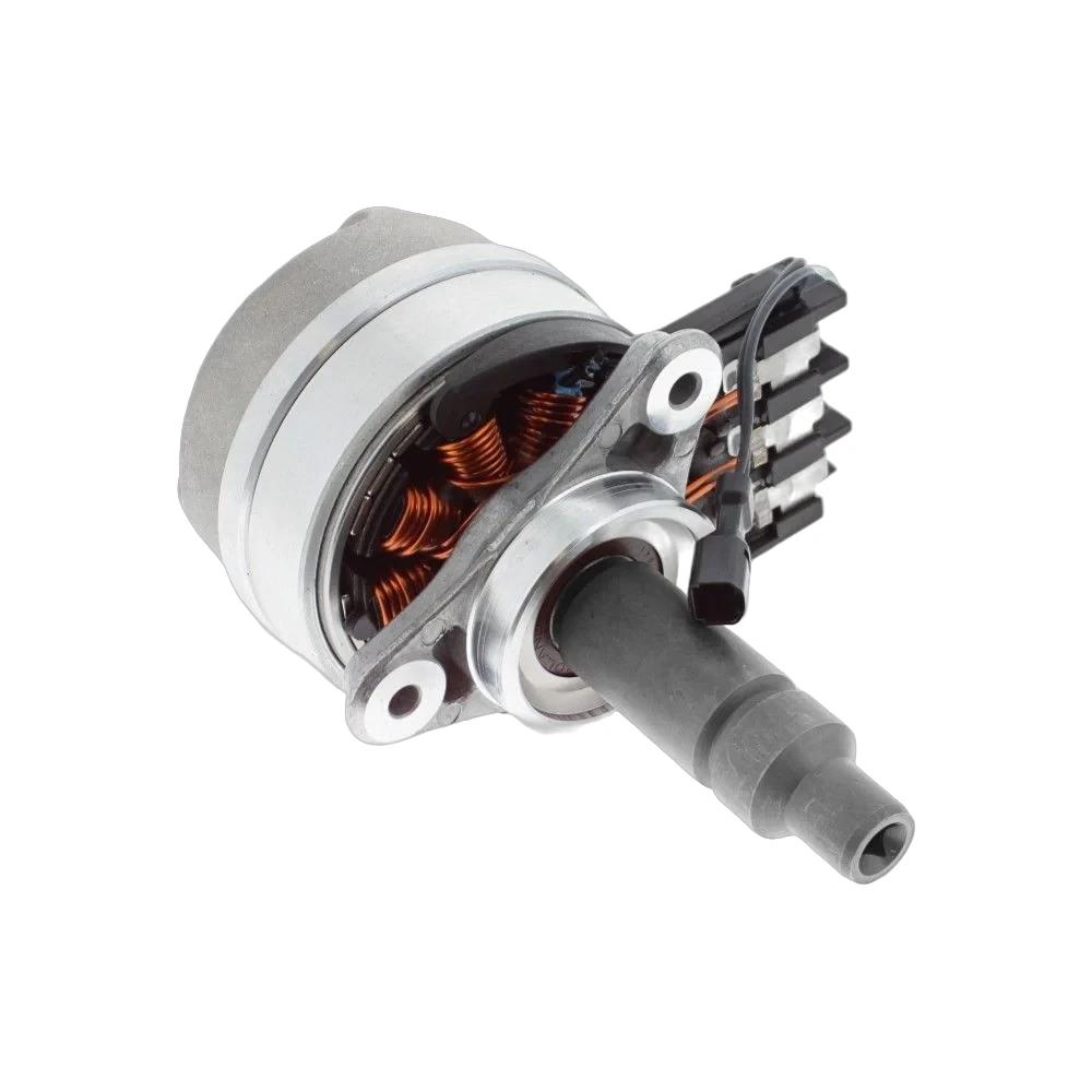 Stihl - FA01-600-0203 - Elektromotor