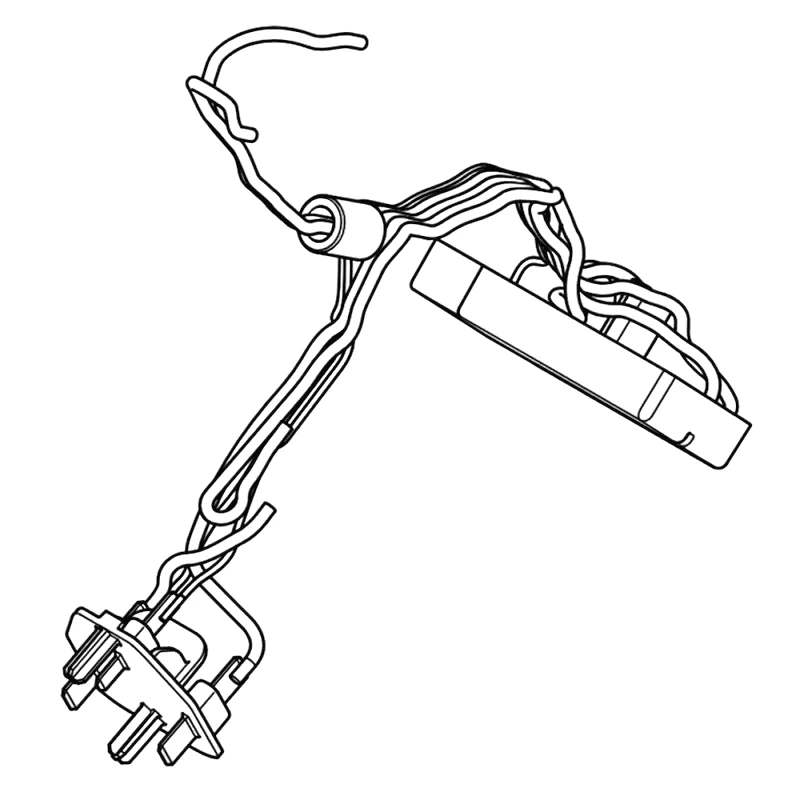 Stihl - GA01-430-1420 - Elektronikmodul