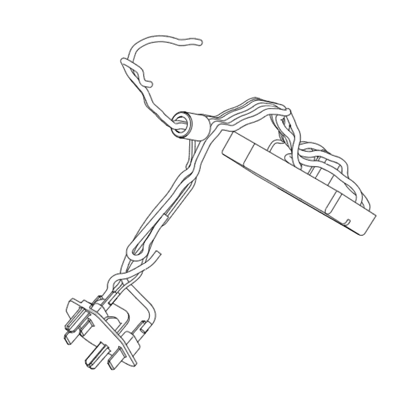 Stihl - GA01-430-1420 - Elektronikmodul