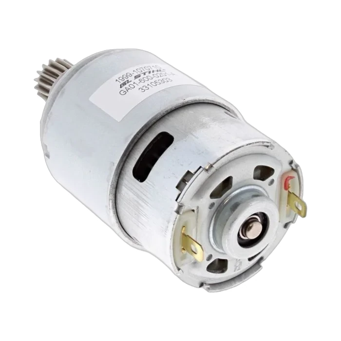 Stihl - GA01-600-0205 - Elektromotor 8-10 V