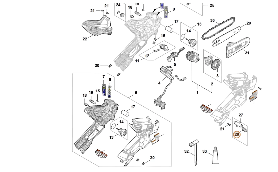 STIHL