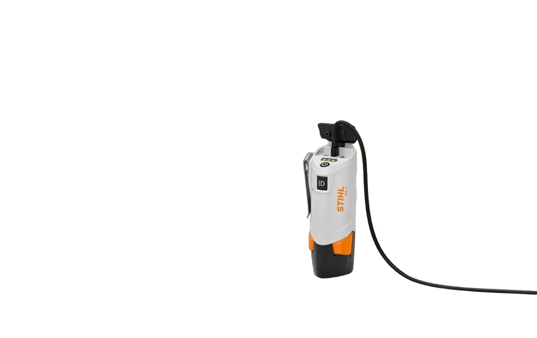 Stihl - GA08-011-8000 - PS 1.0 Tragbare Stromversorgung