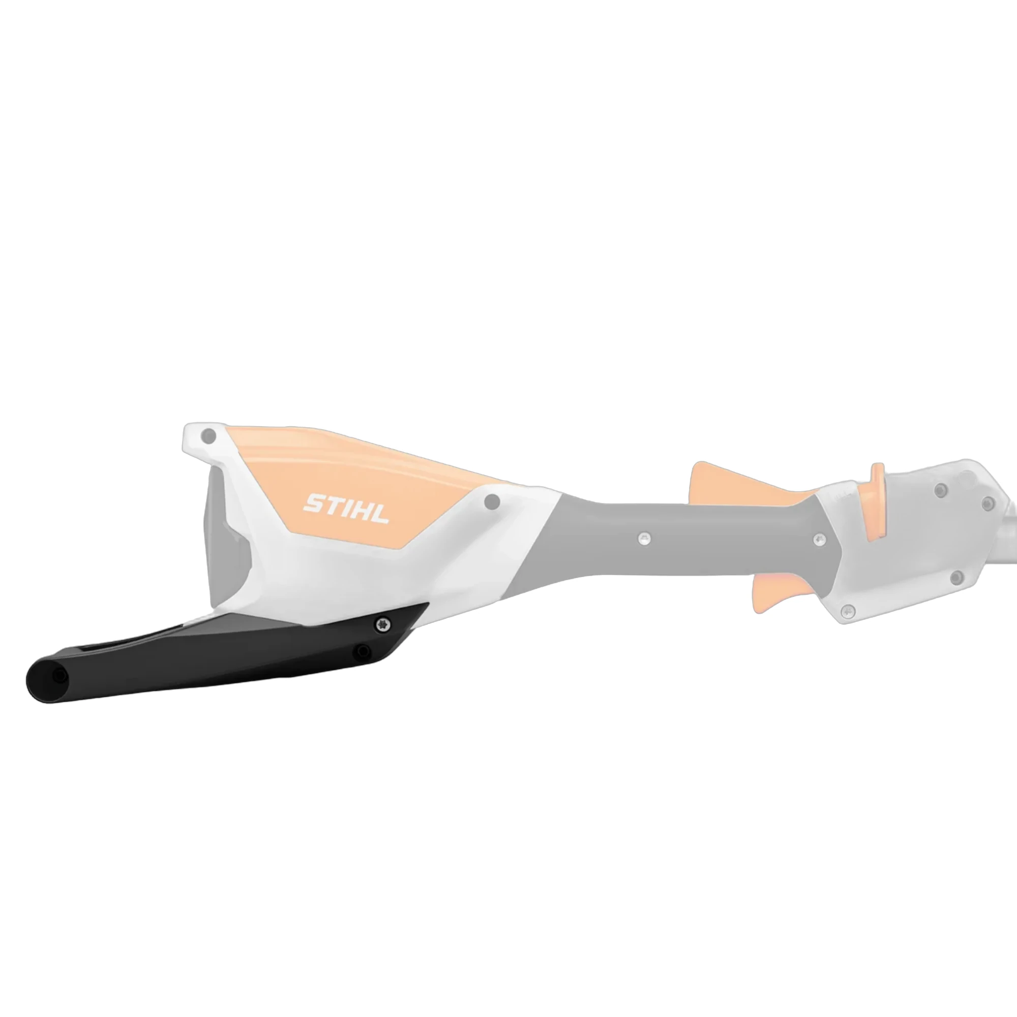 Stihl - HA01-007-1000 - Stützbeinsatz