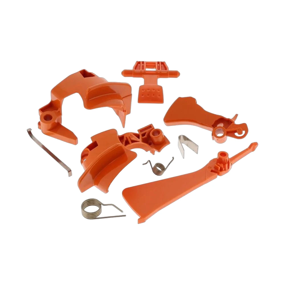 Stihl - HA01-007-3800 - Satz Bedienelemente
