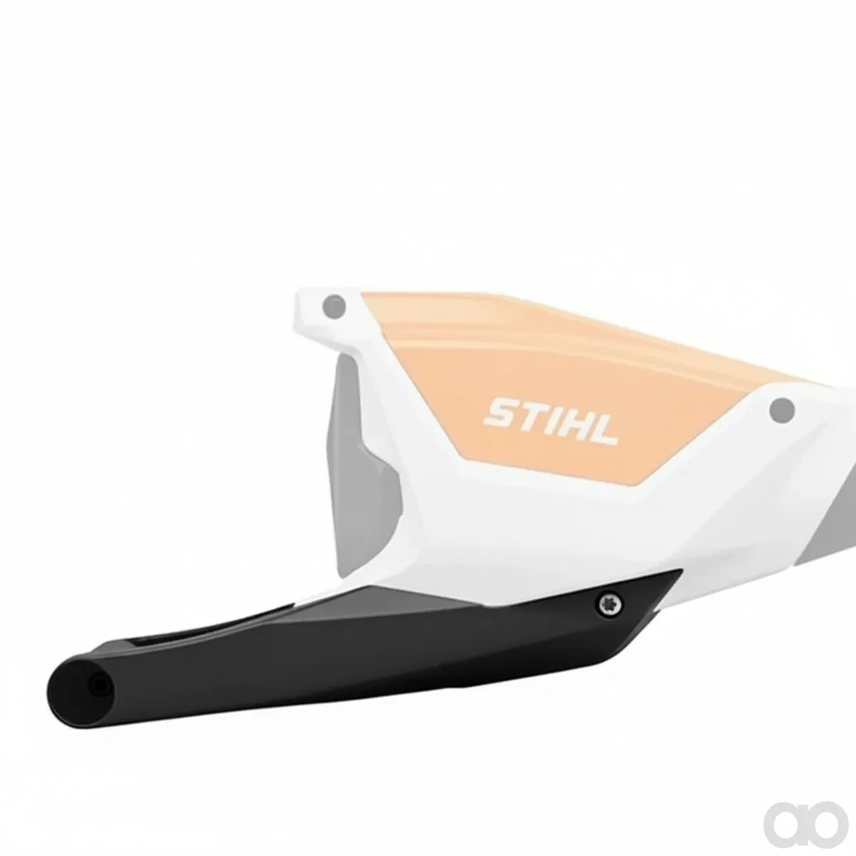 Stihl - HA01-501-2100 - Wandhalterung