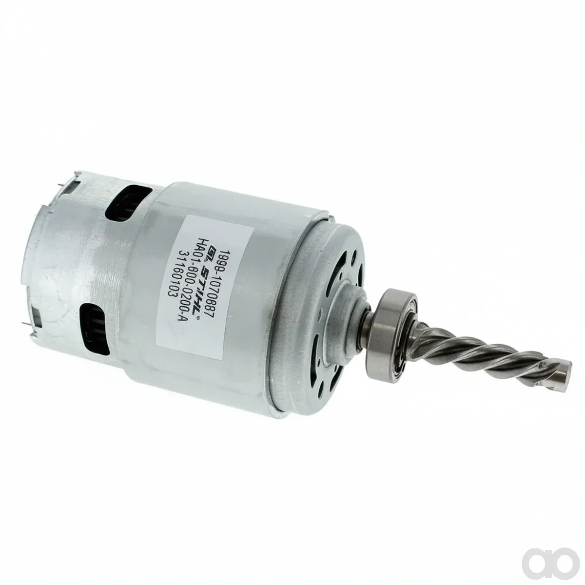 Stihl - HA01-600-0203 - Elektromotor