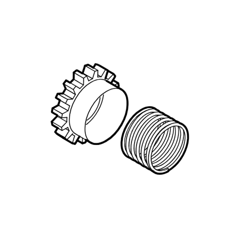 Stihl - HA01-708-6200 - Verriegelungssegment