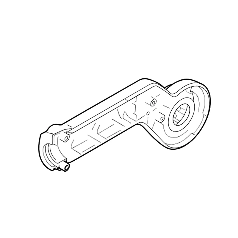 Stihl - HA01-820-1700 - Gelenkelement