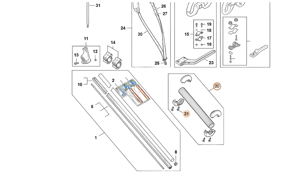 STIHL