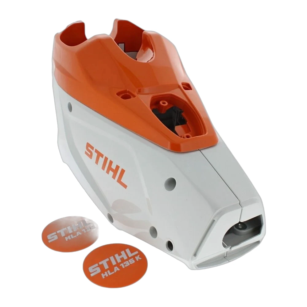 Stihl - HA04-600-0802 - Motorgehäuse