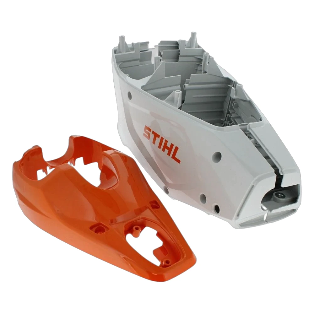 Stihl - HA04-600-0802 - Motorgehäuse