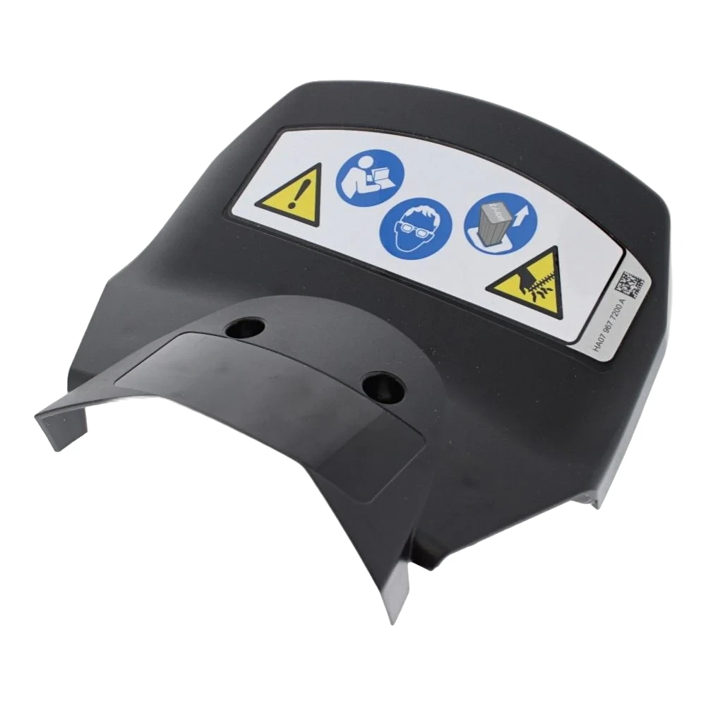 Stihl - HA07-790-9100 - Handschutz