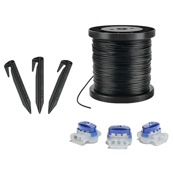 Stihl - IA00-007-1006 - Installations-Kit 3 BIO IMOW