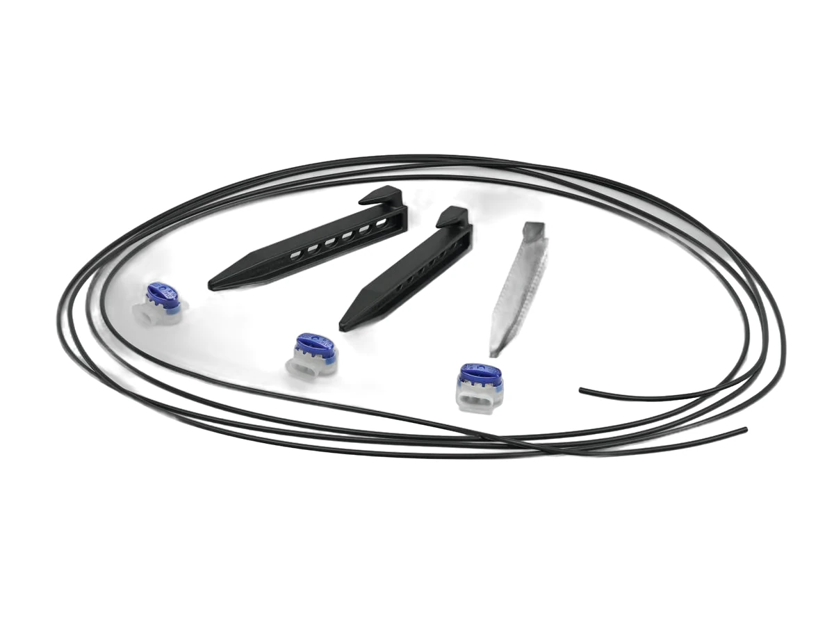 Stihl - IA00-007-1007 - Fixier-Kit 1 iMOW Grenzschleife