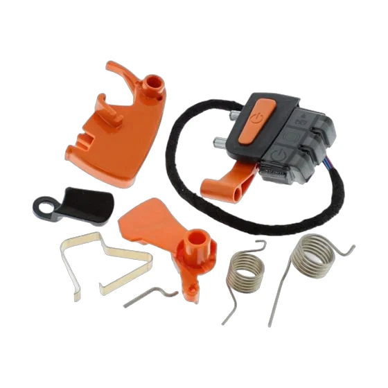 Stihl - MA01-007-1002 - Schalthebelsatz