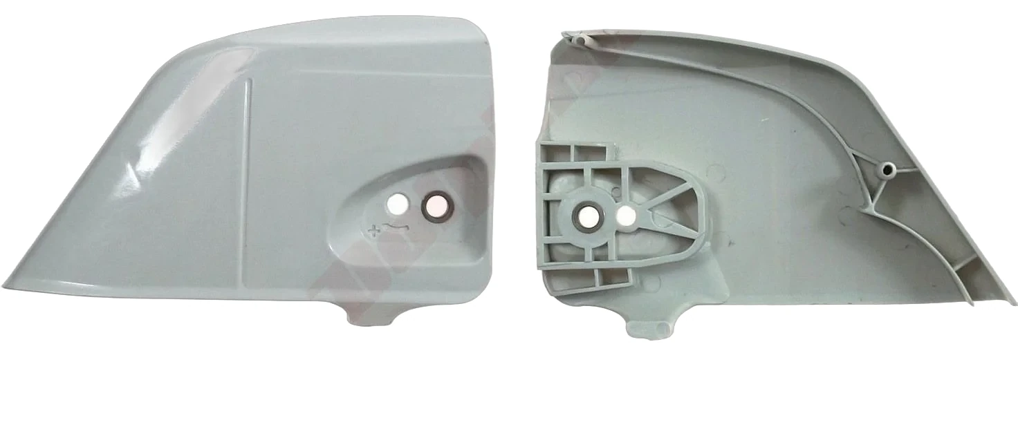 Stihl - MB01-640-1700 - Kettenantriebsradabdeckung