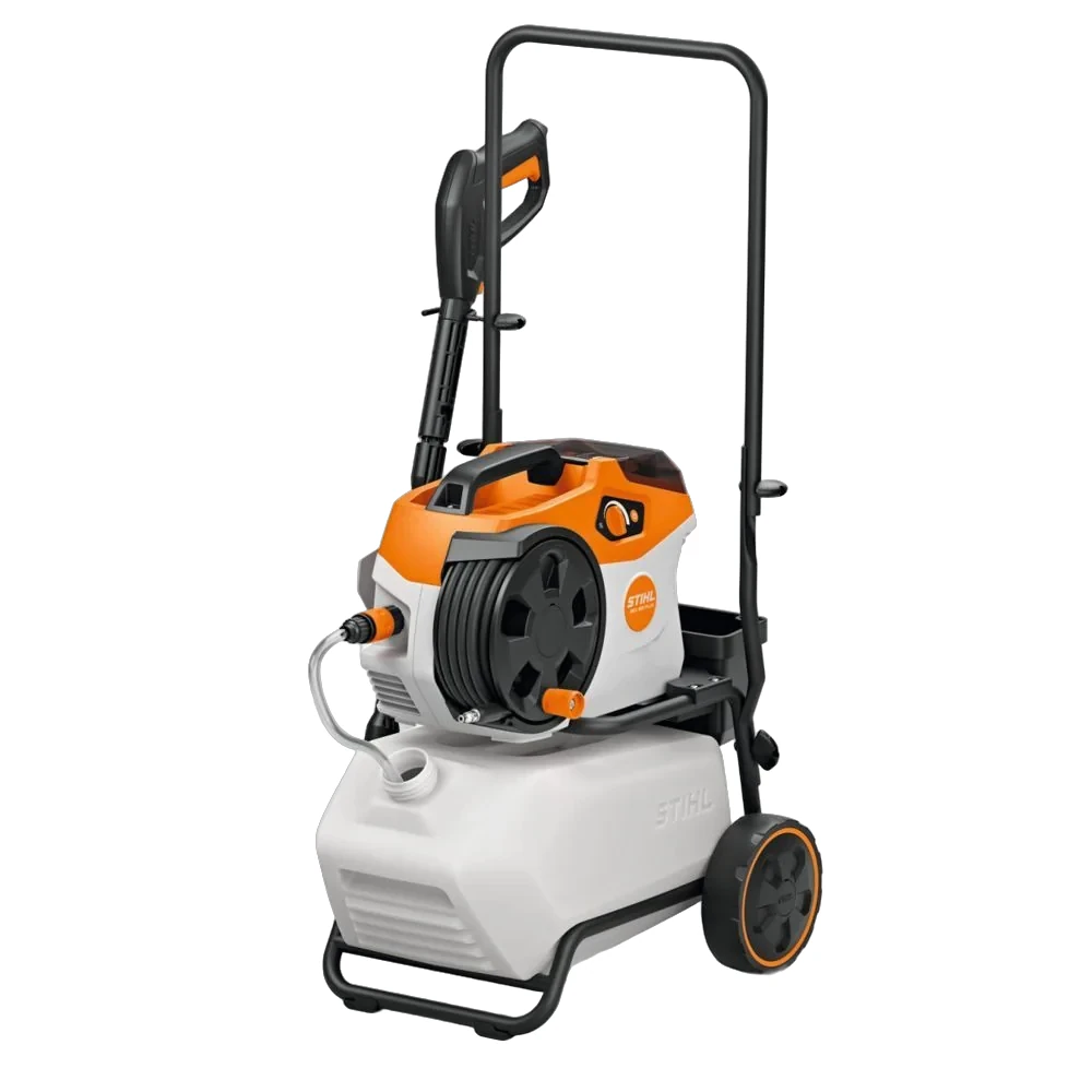 Stihl - RA01-500-9800 - Rangierwagen