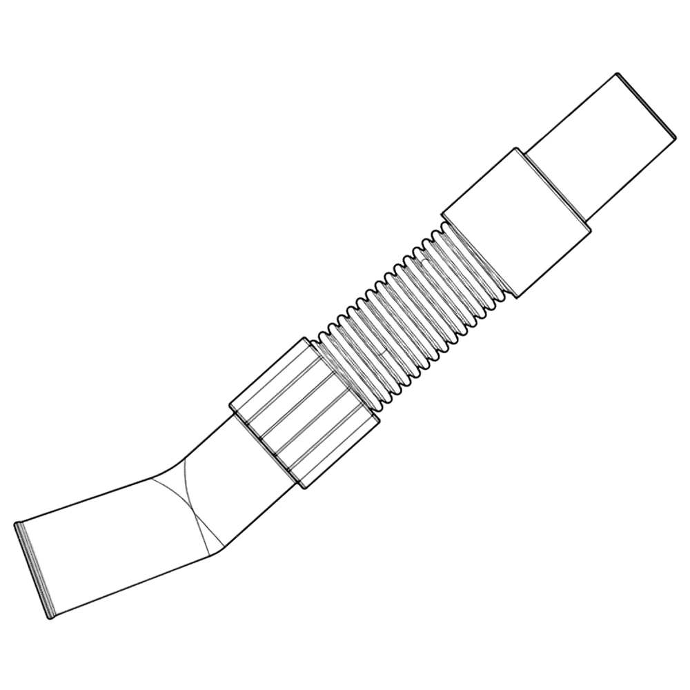 Stihl - SA03-500-0500 - Saugschlauch