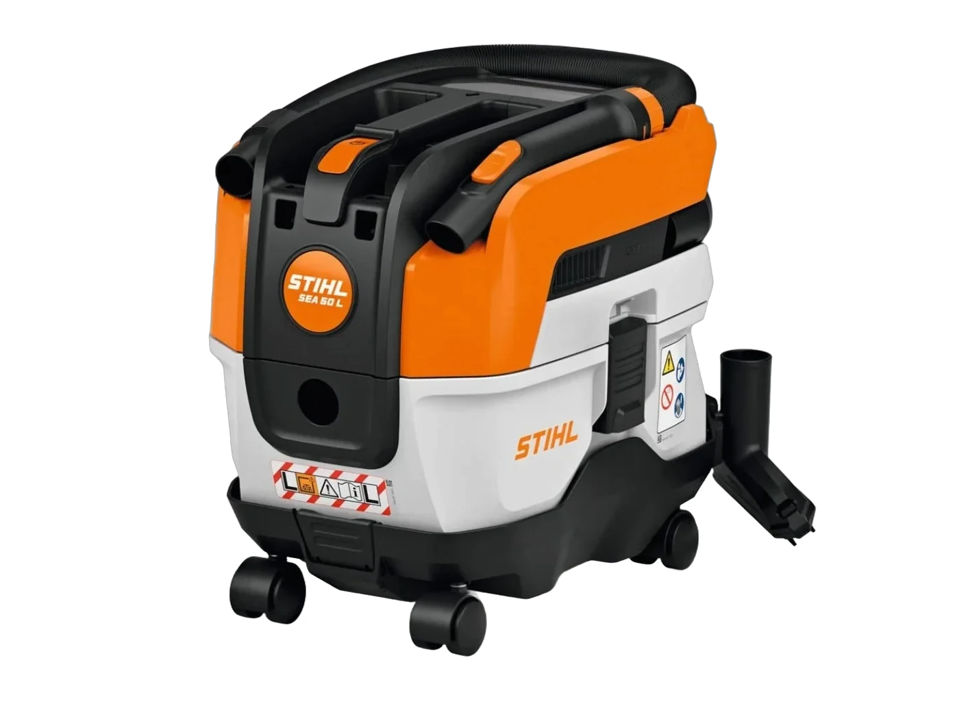 Stihl - SA08-500-9800 - Manövrierwagen