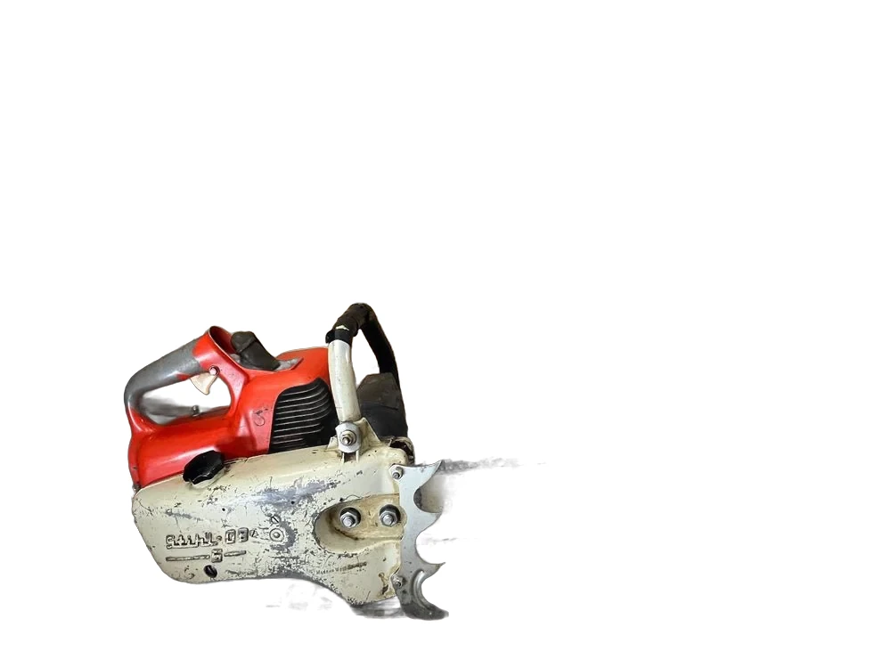 Stihl - SA08-706-8500 - Fuß